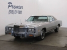 1978 CADILLAC ELDORADO