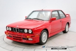 1989 BMW M3 Manual Coupe