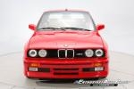 1989 BMW M3 Manual Coupe