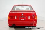 1989 BMW M3 Manual Coupe