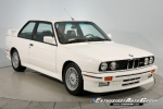 1990 BMW M3 Manual Coupe