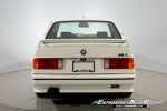 1990 BMW M3 Manual Coupe