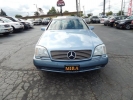 1993 Mercedes-Benz 500-Class 500 SEC 2dr Coupe