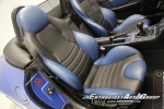 1998 BMW M Roadster Manual Convertible