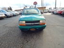 1998 Chevrolet S-10 LS