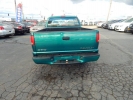 1998 Chevrolet S-10 LS
