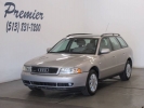 2001 AUDI A4 1.8T AVANT QUATTRO
