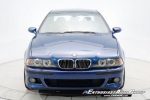 2002 BMW M5 Manual Sedan