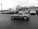 2002 BMW Z3 2.5i 2dr Roadster