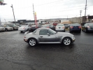 2002 BMW Z3 2.5i 2dr Roadster