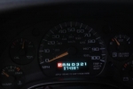 2002 CHEVROLET G1500