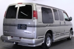 2002 CHEVROLET G1500