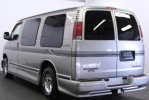2002 CHEVROLET G1500