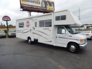 2002 Ford E-450 greyhawk
