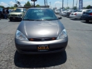 2002 Ford Focus SE Comfort 4dr Sedan wZetec