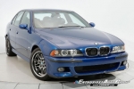 2003 BMW M5 DINAN S Manual Sedan