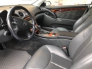 2003 Mercedes-Benz SL-Class SL 500 2dr Convertible