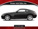 2004 Chrysler Crossfire Coupe
