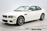 2005 BMW M3 Manual Coupe