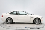 2005 BMW M3 Manual Coupe