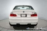 2005 BMW M3 Manual Coupe