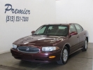2005 BUICK LESABRE CUSTOM