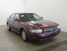 2005 BUICK LESABRE CUSTOM