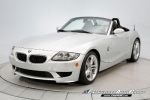 2006 BMW M Roadster Manual Convertible