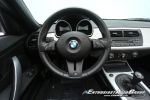 2006 BMW M Roadster Manual Convertible