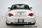 2006 BMW M Roadster Manual Convertible