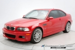 2006 BMW M3 Manual Coupe