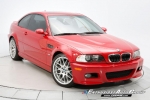 2006 BMW M3 Manual Coupe