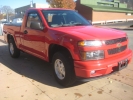 2006 Chevrolet Colorado LS 2WD