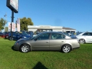 2006 Nissan Altima 2.5 S 4dr Sedan w/Automatic