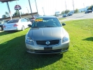 2006 Nissan Altima 2.5 S 4dr Sedan w/Automatic