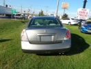 2006 Nissan Altima 2.5 S 4dr Sedan w/Automatic