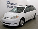2006 Toyota Sienna LE 7 Passenger