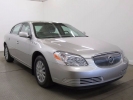 2007 BUICK LUCERNE CX