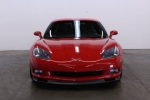 2007 Chevrolet Corvette Coupe LT1