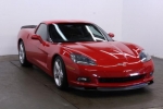 2007 Chevrolet Corvette Coupe LT1