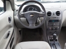2007 Chevrolet HHR LS 4dr Wagon