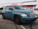 2007 Chevrolet HHR LS 4dr Wagon