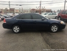 2007 Chevrolet Impala
