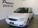 2007 FORD FOCUS ZX3 SES