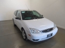 2007 FORD FOCUS ZX3 SES