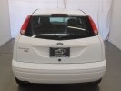 2007 FORD FOCUS ZX3 SES