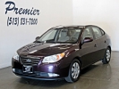 2007 Hyundai Elantra GLS