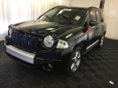 2007 JEEP COMPASS LIMITED