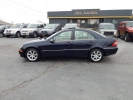 2007 Mercedes-Benz C-Class AWD C 280 Luxury Sedan