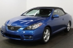 2007 Toyota Camry Solara SLE